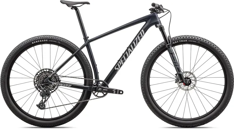 Specialized Epic Hardtail Comp Mountain Bike