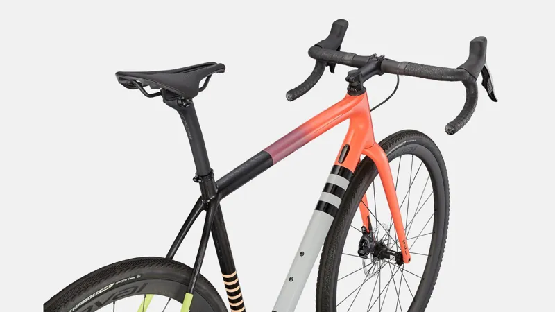 2023 Specialized Crux Pro Sram Force AXS Gravel Bike-4