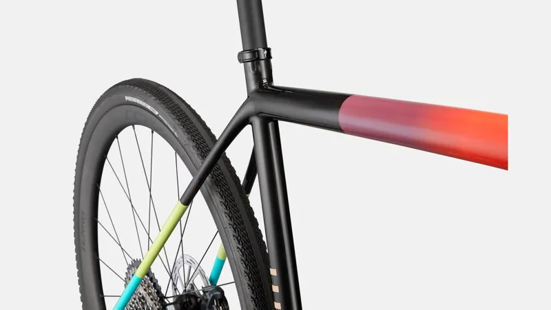 2023 Specialized Crux Pro Sram Force AXS Gravel Bike-1