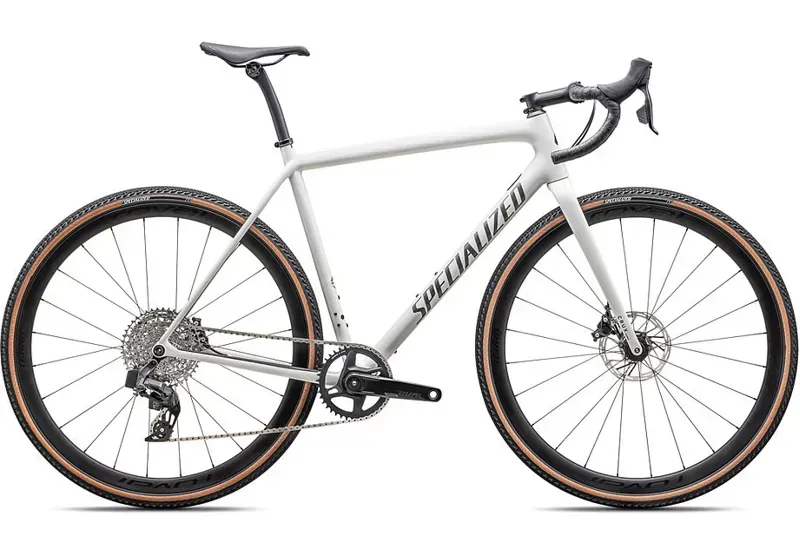 Specialized Crux Expert AXS Gravel Bike 2025