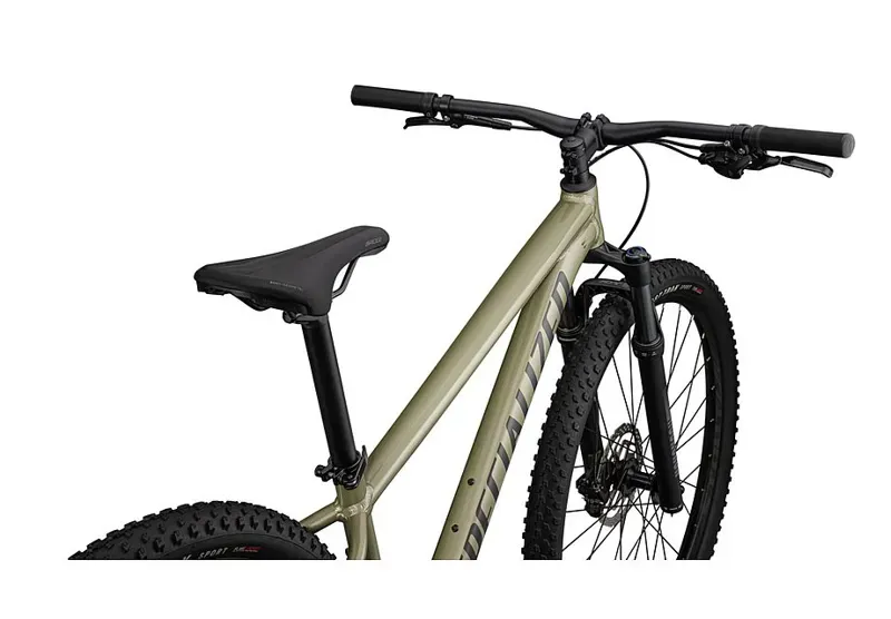 Specialized Rockhopper Comp Spruce/ Smoke-4
