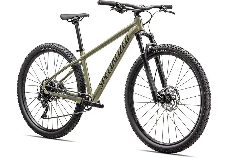 Specialized Rockhopper Comp Spruce/ Smoke-2