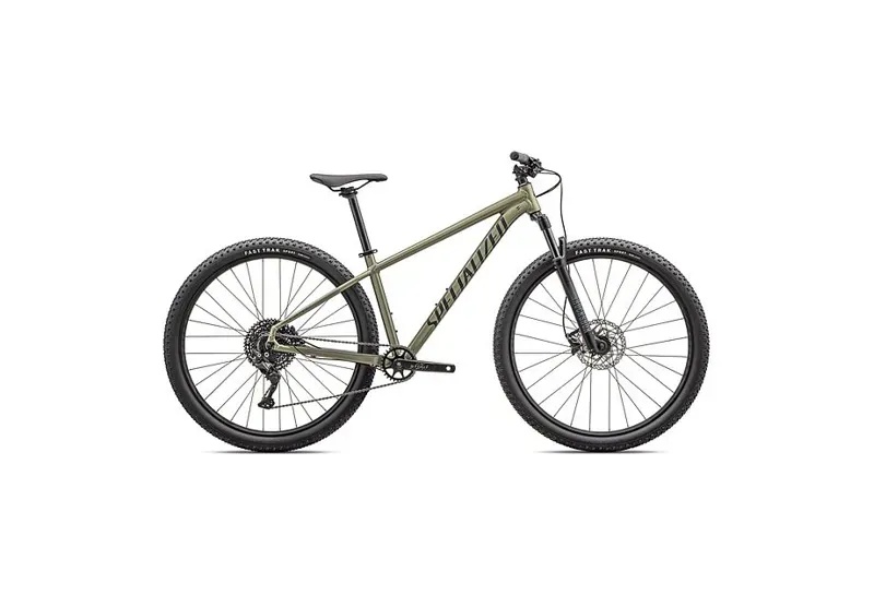 Specialized Rockhopper Comp Spruce/ Smoke