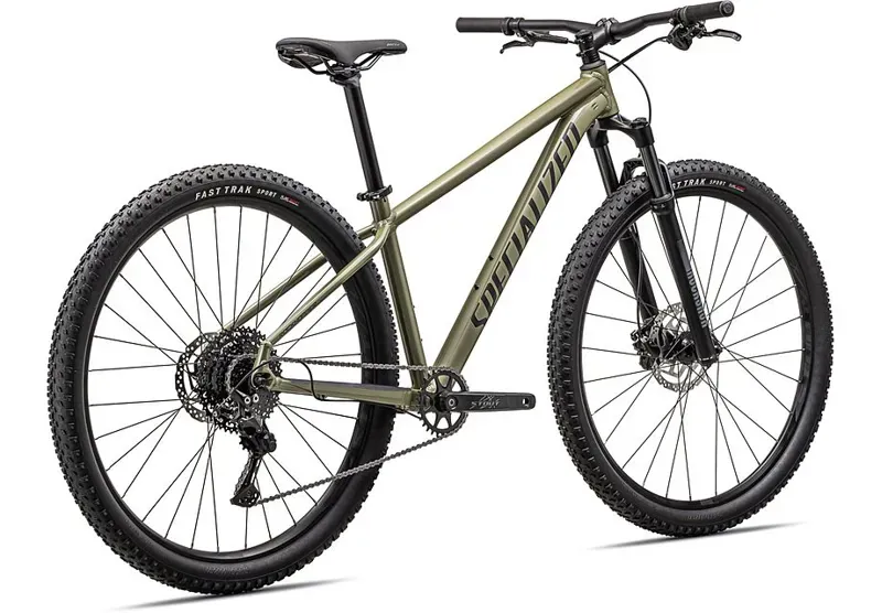 Specialized Rockhopper Comp Spruce/ Smoke-3