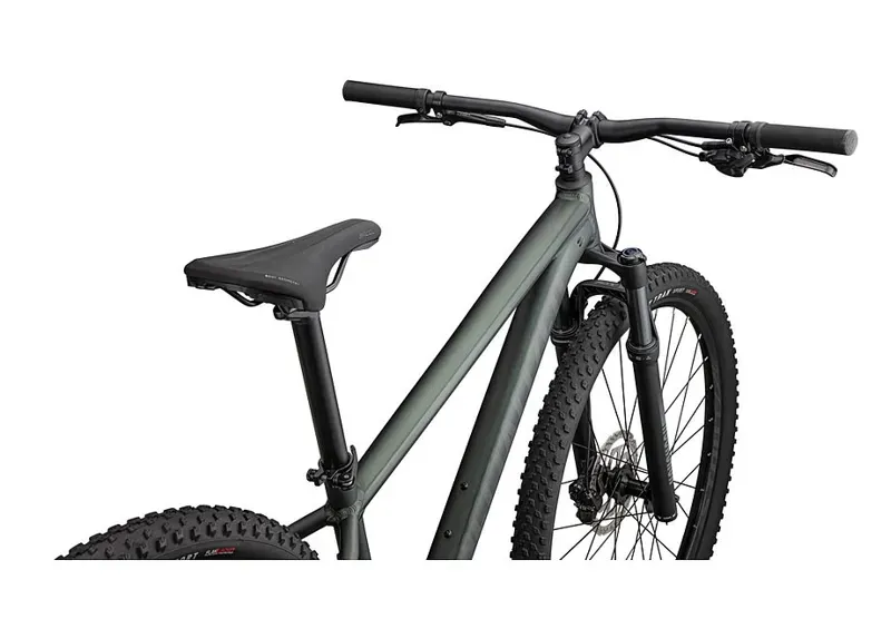 Specialized Rockhopper Comp Green Grey-3