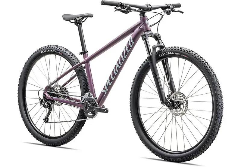 Specialized Rockhopper Cast Lilac/ Sea Foam-2