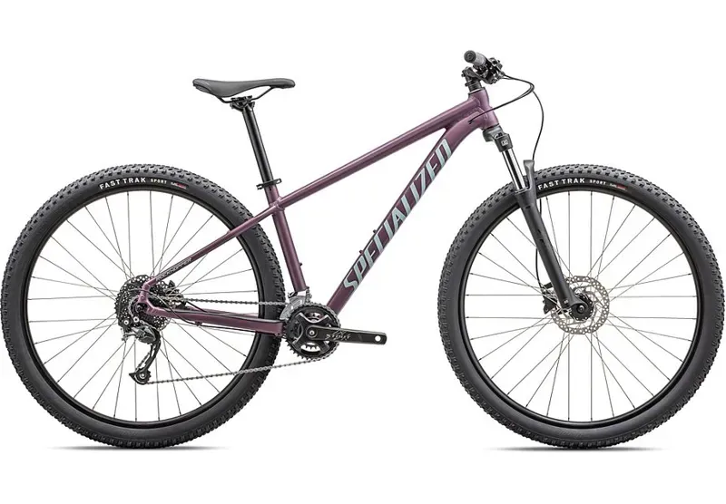 Specialized Rockhopper Cast Lilac/ Sea Foam-1