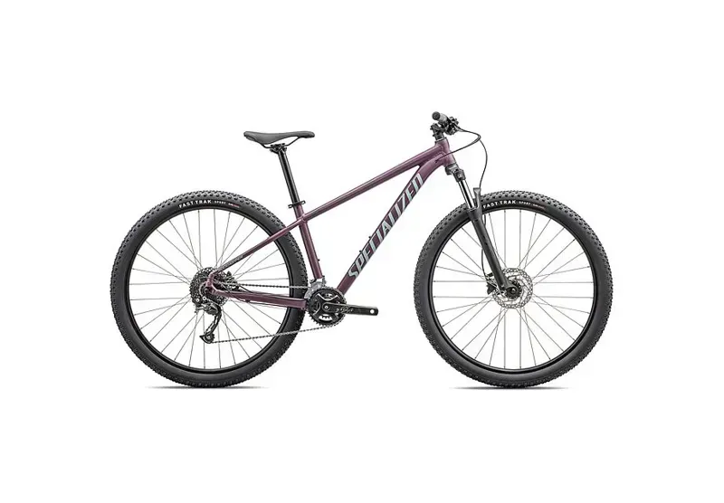Specialized Rockhopper Cast Lilac/ Sea Foam