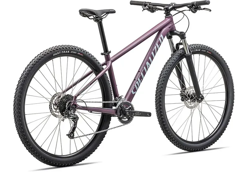 Specialized Rockhopper Cast Lilac/ Sea Foam-3