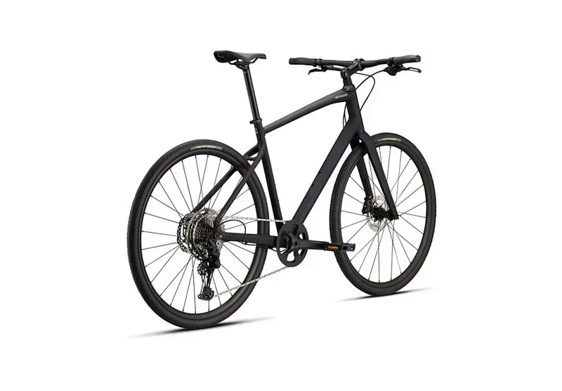 Specialized Sirrus X 4.0 Fitness BIke in Dark Navy Metallic-3