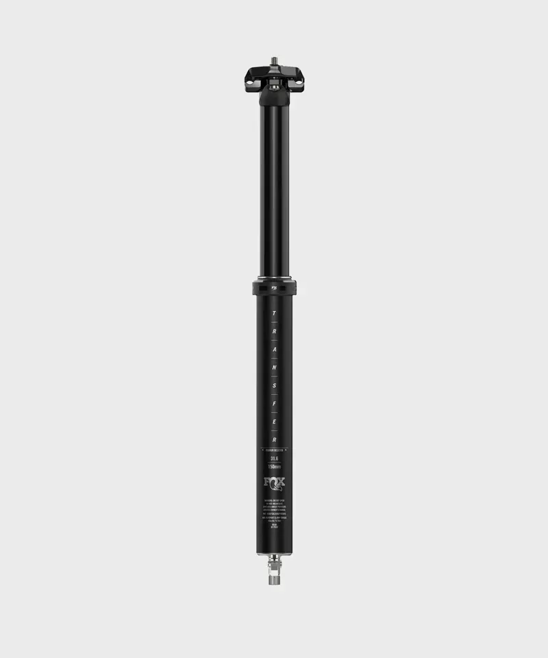 FOX Transfer Performance Elite Dropper Seatpost -1