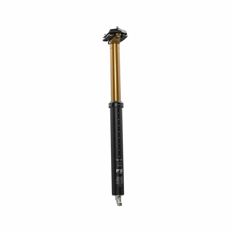 FOX Transfer Factory Dropper Seatpost 2025 