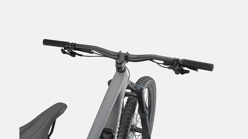 Specialized Enduro Comp Mountain Bike in Grey-3