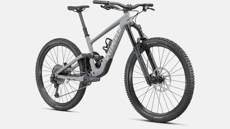 Specialized Enduro Comp Mountain Bike in Grey-6