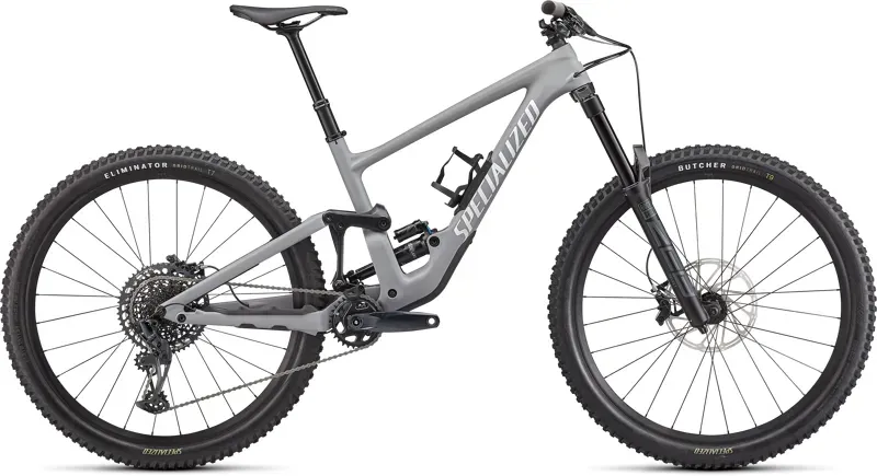 Specialized Enduro Comp Mountain Bike in Grey