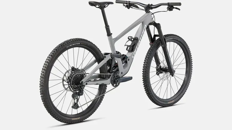 Specialized Enduro Comp Mountain Bike in Grey-5