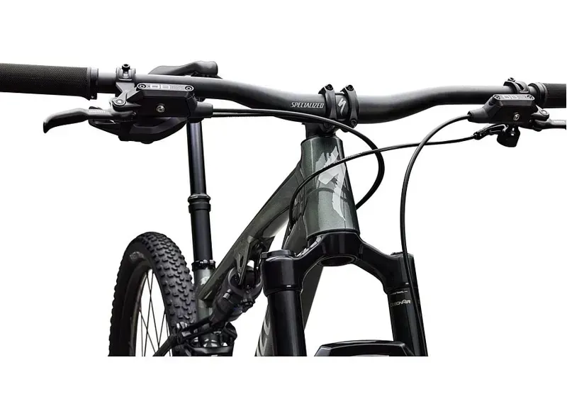 2026 Specialized Chisel Comp XC Mountain Bike -2