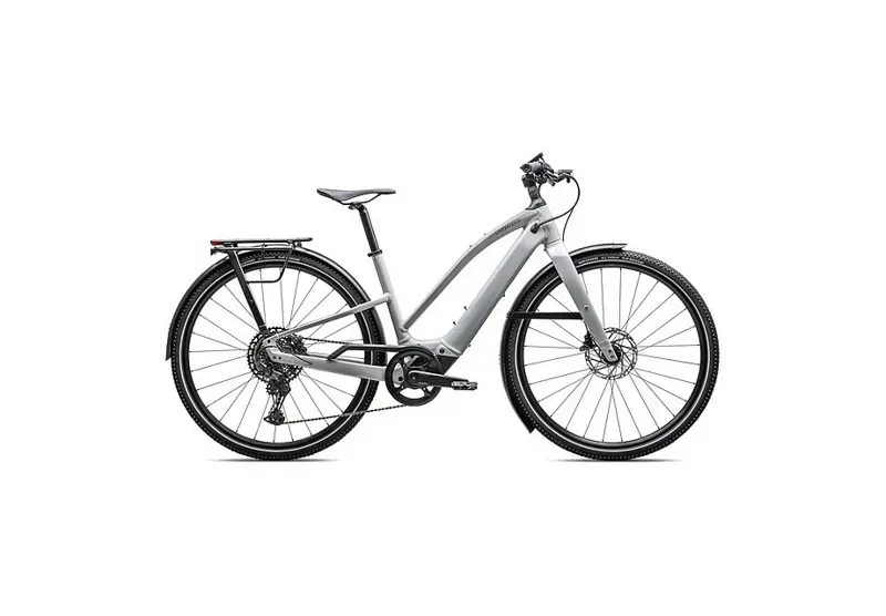Specialized Turbo Vado 5.0 Step-Through Electric Bike -3