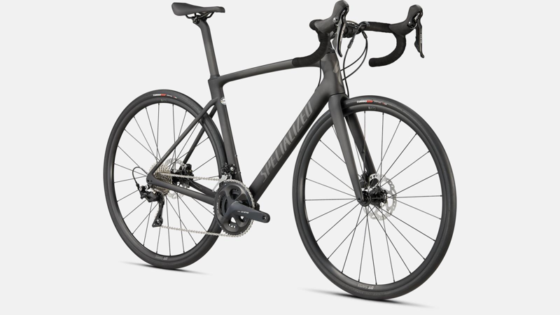 Specialized Roubaix Sport Road Bike -3