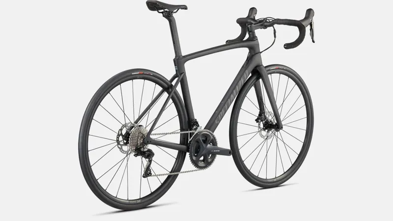 Specialized Roubaix Sport Road Bike -2