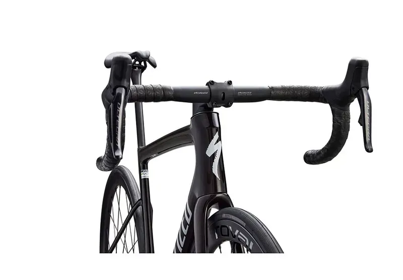 Specialized Tarmac SL8 Expert Road Bike - Shimano Ultegra Di2-5