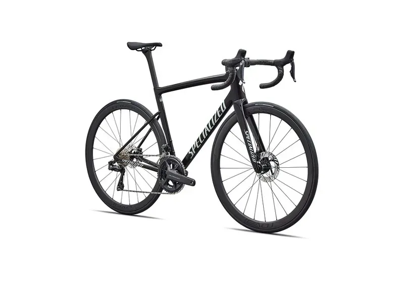 Specialized Tarmac SL8 Expert Road Bike - Shimano Ultegra Di2-2