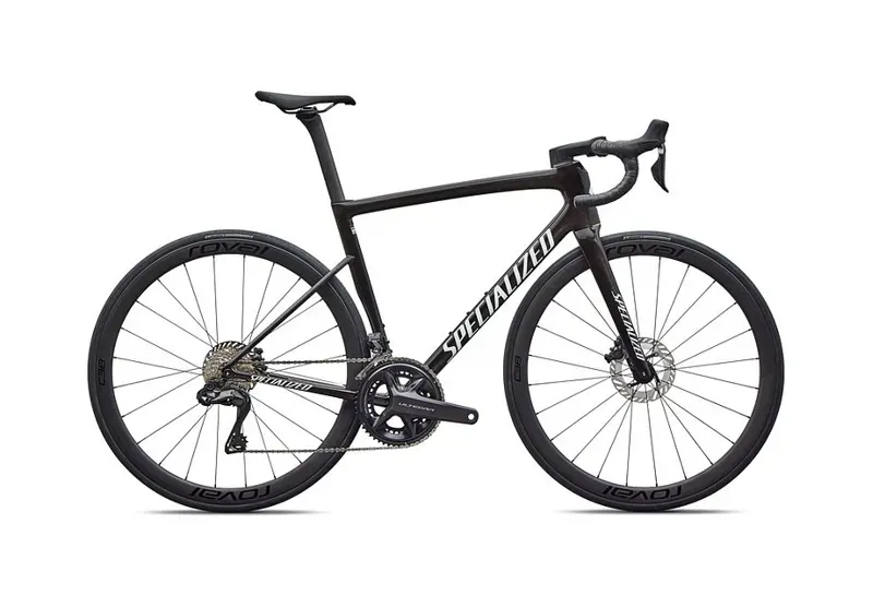 Specialized Tarmac SL8 Expert Road Bike - Shimano Ultegra Di2-1