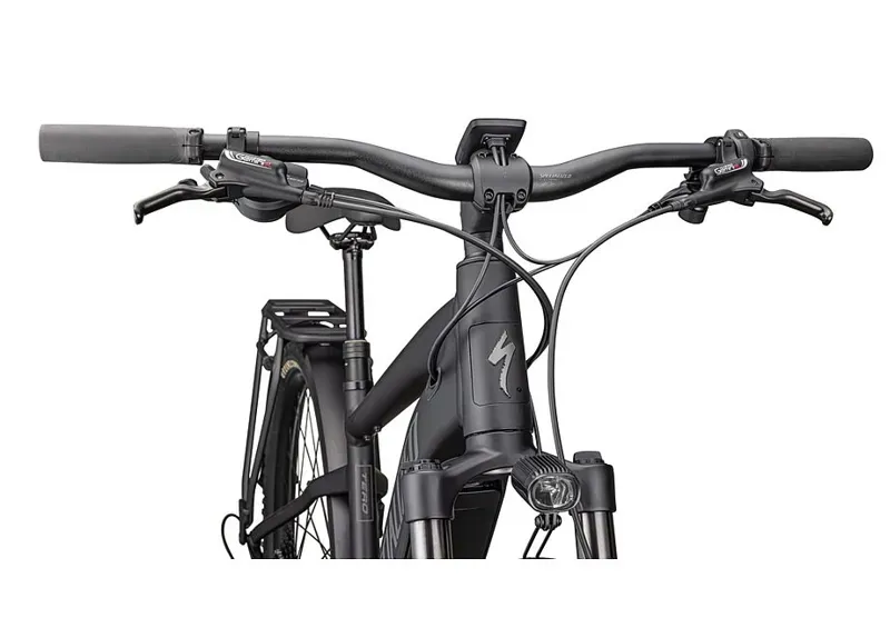 Specialized Turbo Tero 4.0 Electric Bike -2