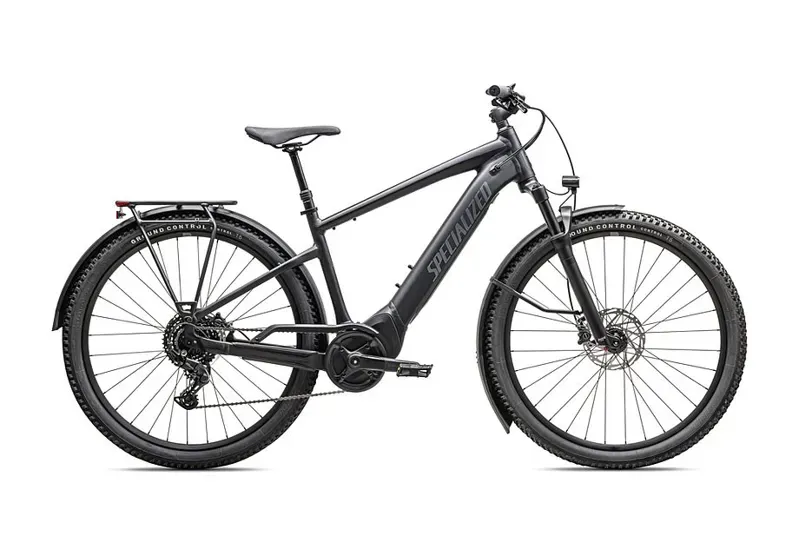 Specialized Turbo Tero 4.0 Electric Bike -1