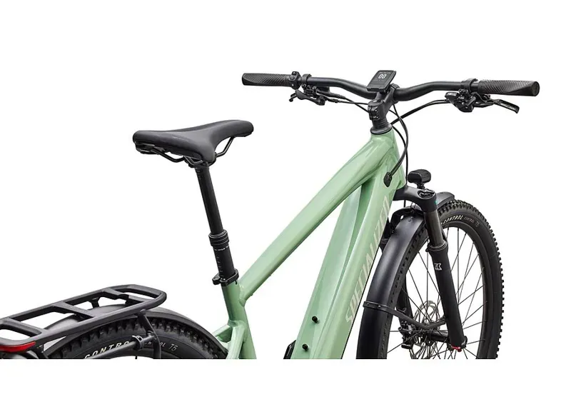 Specialized Turbo Tero 4.0 EQ Electric MTB in Pistachio/Dolomite-4
