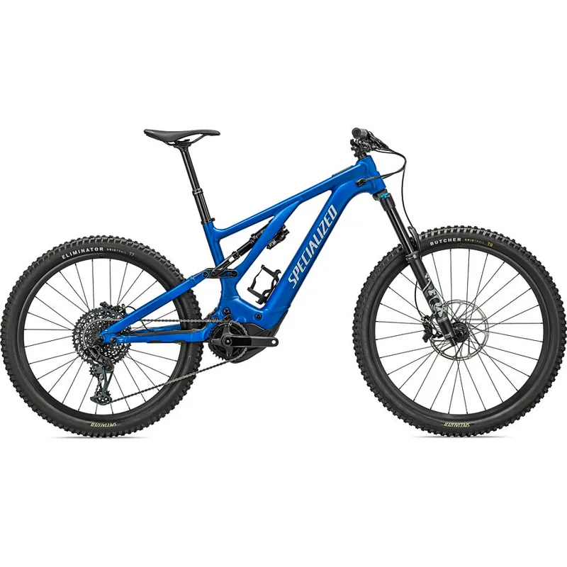 Specialized Turbo Levo Comp Alloy Electric Mountain Bike 