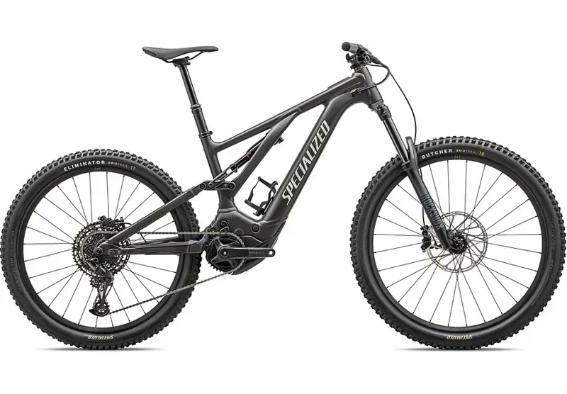 Specialized Turbo Levo Alloy Electric Mountain Bike -1