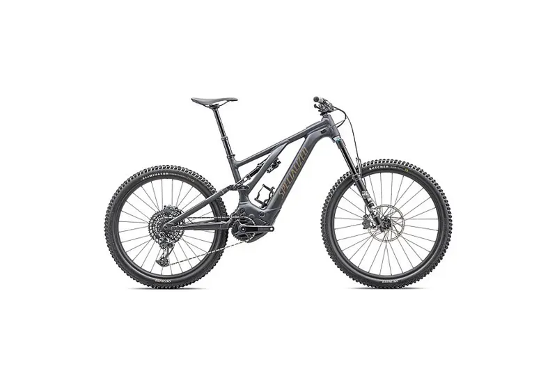 Specialized Turbo Levo Comp Alloy Electric Mountain Bike 2025-3