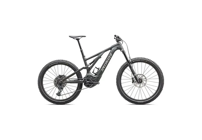 2025 Specialized Turbo Levo Electric Mountain Bike -4