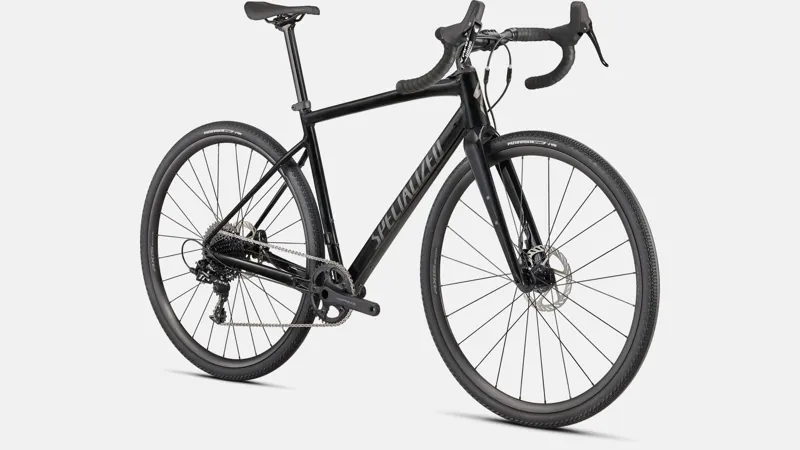 Specialized Diverge Comp E5 Gravel Bike-5