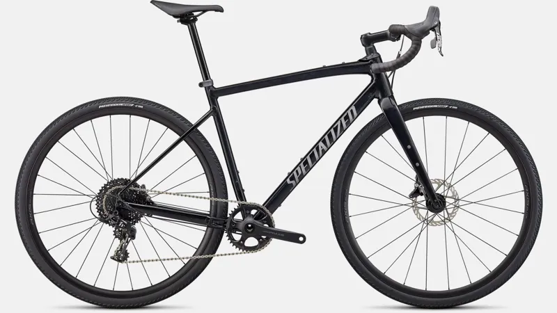 Specialized Diverge Comp E5 Gravel Bike-6