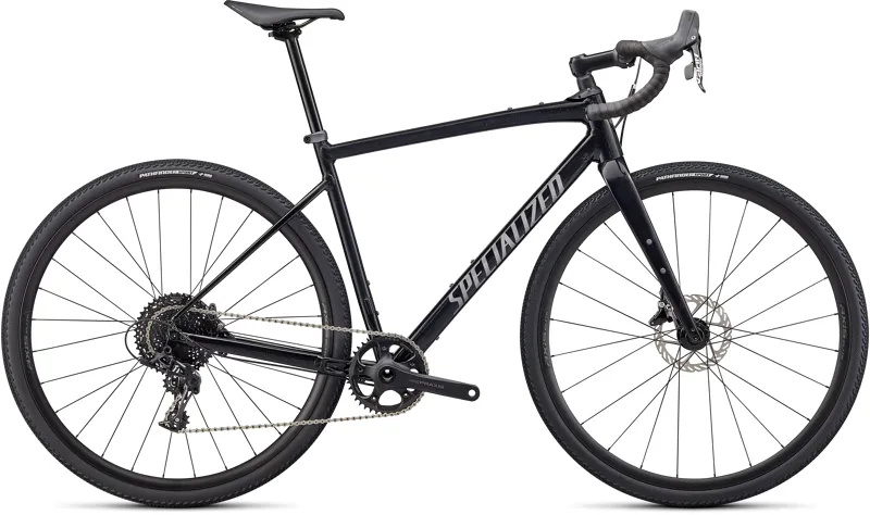 Specialized Diverge Comp E5 Gravel Bike