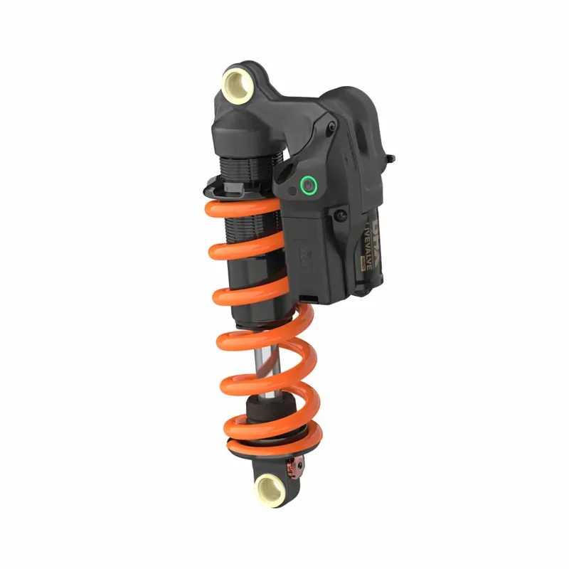 Fox DHX Live Valve Neo Shock-1