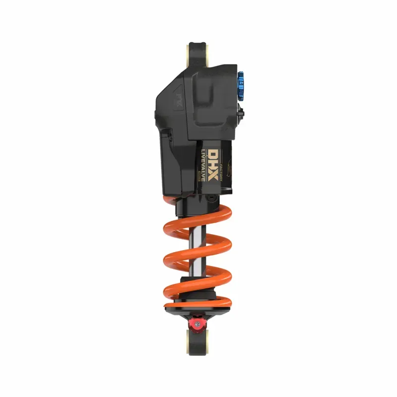 Fox DHX Live Valve Neo Shock-2