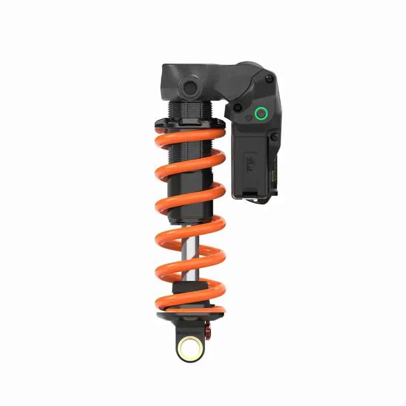 Fox DHX Live Valve Neo Shock-4