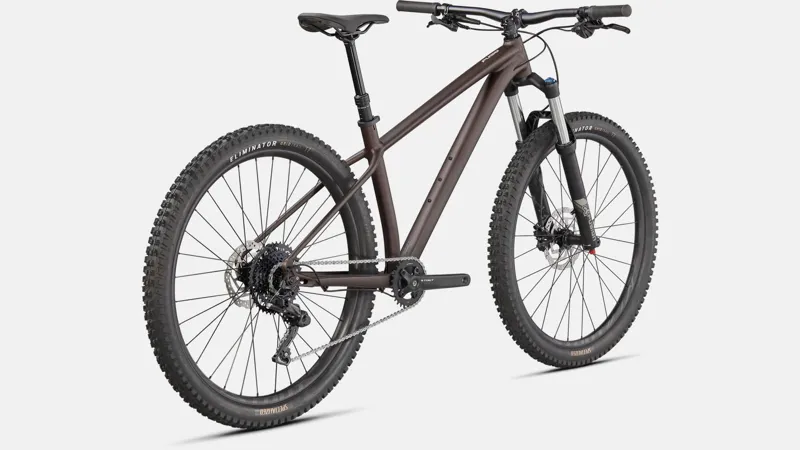Specialized Fuse Hardtail Mountain Bike -1