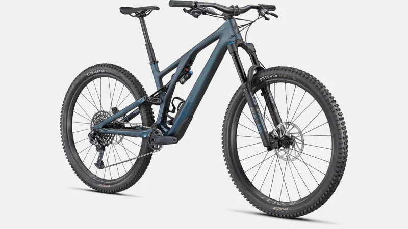 2022 Specialized Stumpjumper EVO Expert Carbon Mountain Bike -2