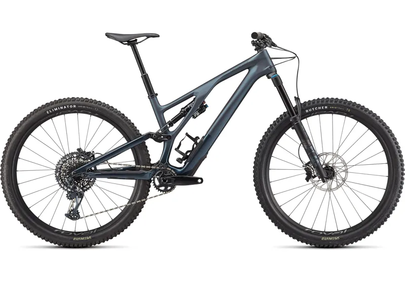 2022 Specialized Stumpjumper EVO Expert Carbon Mountain Bike 