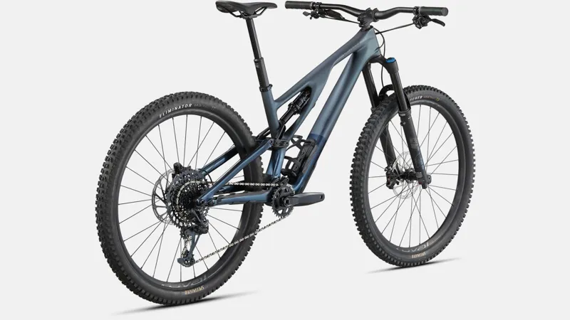 2022 Specialized Stumpjumper EVO Expert Carbon Mountain Bike -1