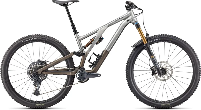 Specialized Stumpjumper EVO Elite Alloy Mountain Bike 