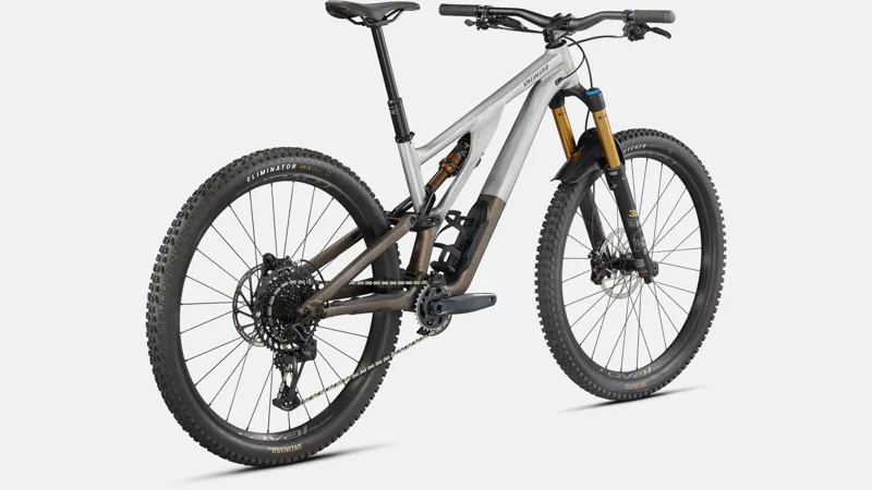 Specialized Stumpjumper EVO Elite Alloy Mountain Bike -3