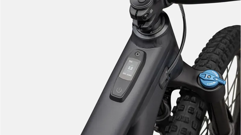 Specialized Turbo Levo Comp Alloy Electric Mountain Bike in Midnight-8