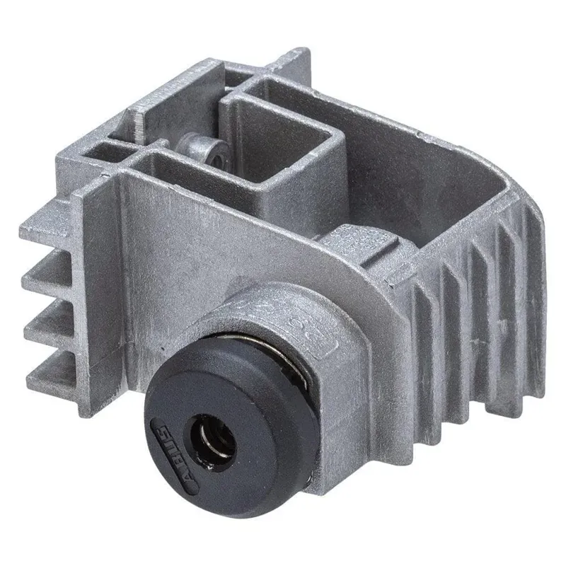 ABUS - Battery Lock - BLO BOS RT2 PLUS Service Black one size