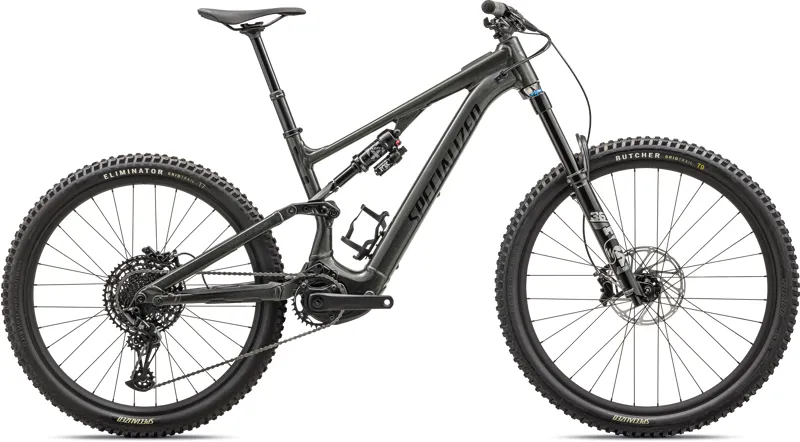 Specialized Levo SL Comp Alloy Electric Mountain Bike 
