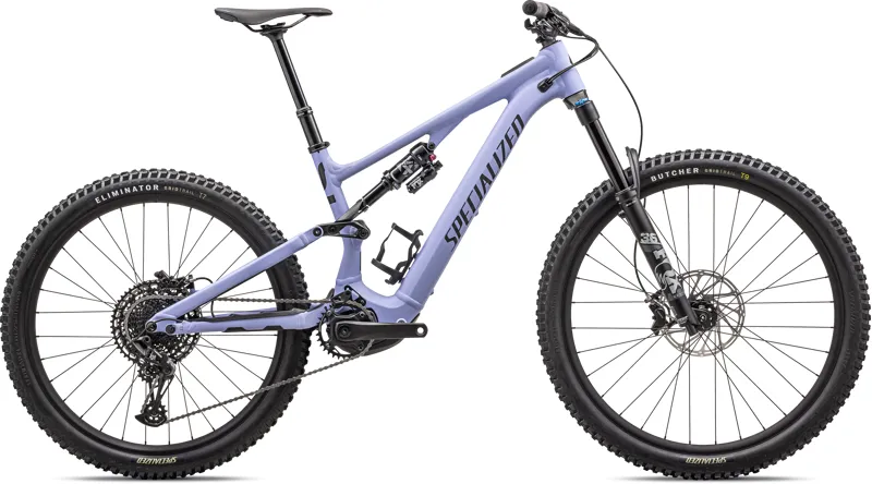Specialized Levo SL Comp Alloy Lightweight Electric Mountain Bike 
